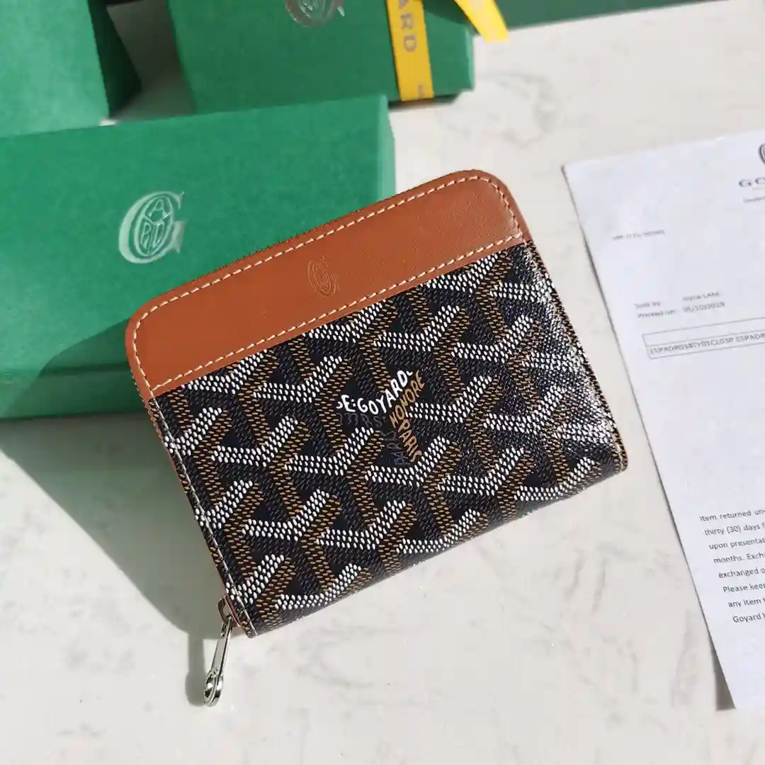 Goyard 마티뇽 mini 👛▪3color