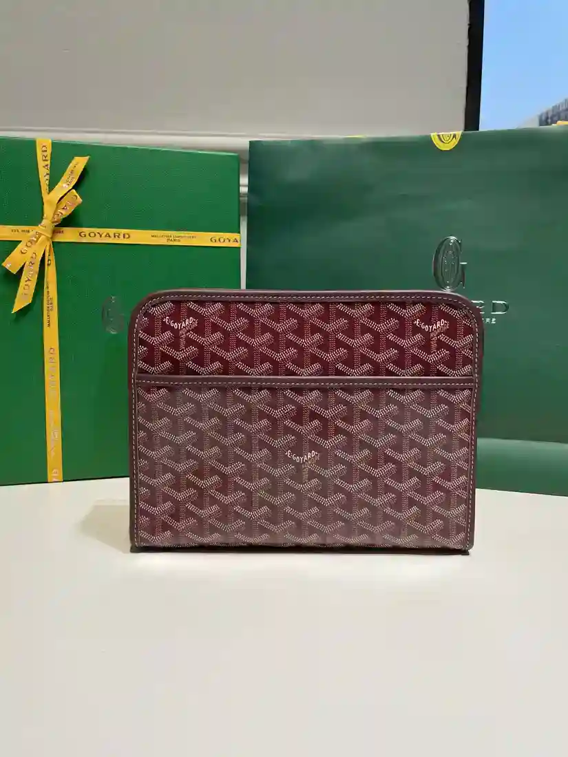 GOYARD Jouvence/MM 클러치백