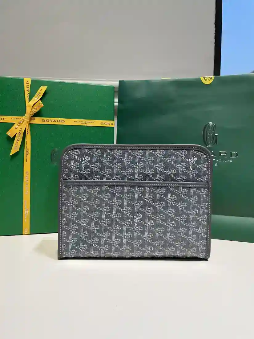 GOYARD Jouvence/MM 클러치백