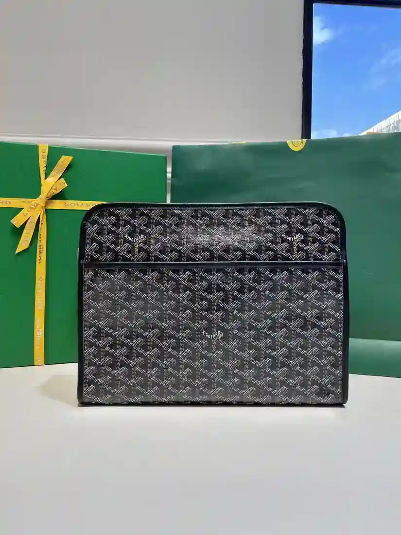 GOYARD Jouvence/MM 클러치백