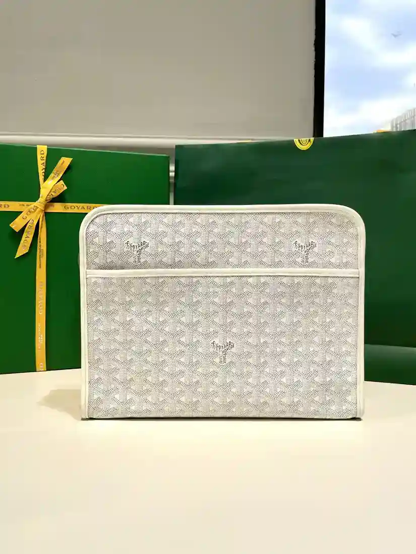 GOYARD Jouvence/GM 클러치백