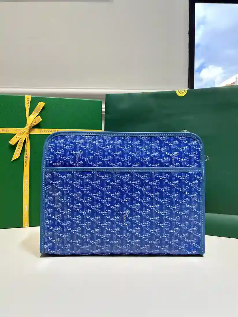 GOYARD Jouvence/GM 클러치백