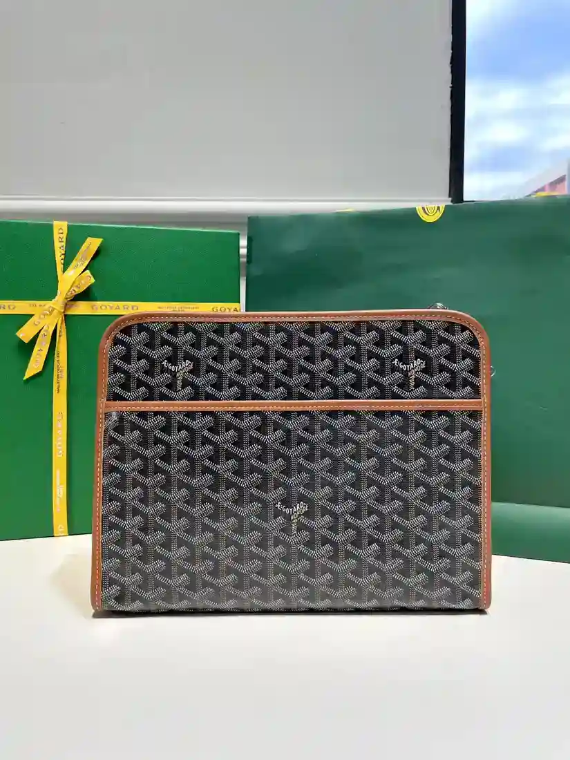 GOYARD Jouvence/GM 클러치백