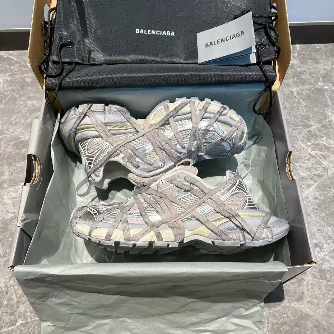 Balenciaga 3xl [발렌시아가 3xl 2023s/s ] [남녀공용]