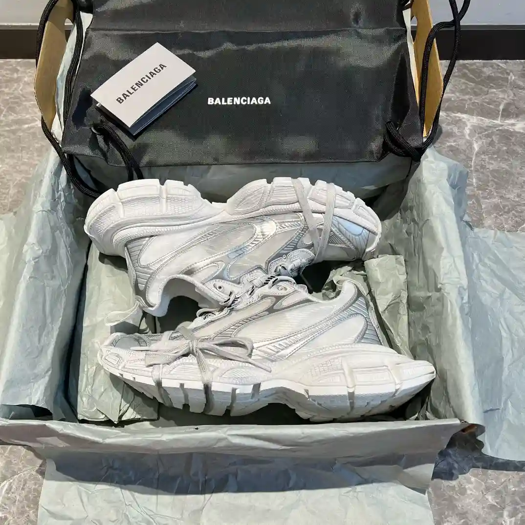 Balenciaga 3xl [발렌시아가 3XL스니커즈] [남녀공용]