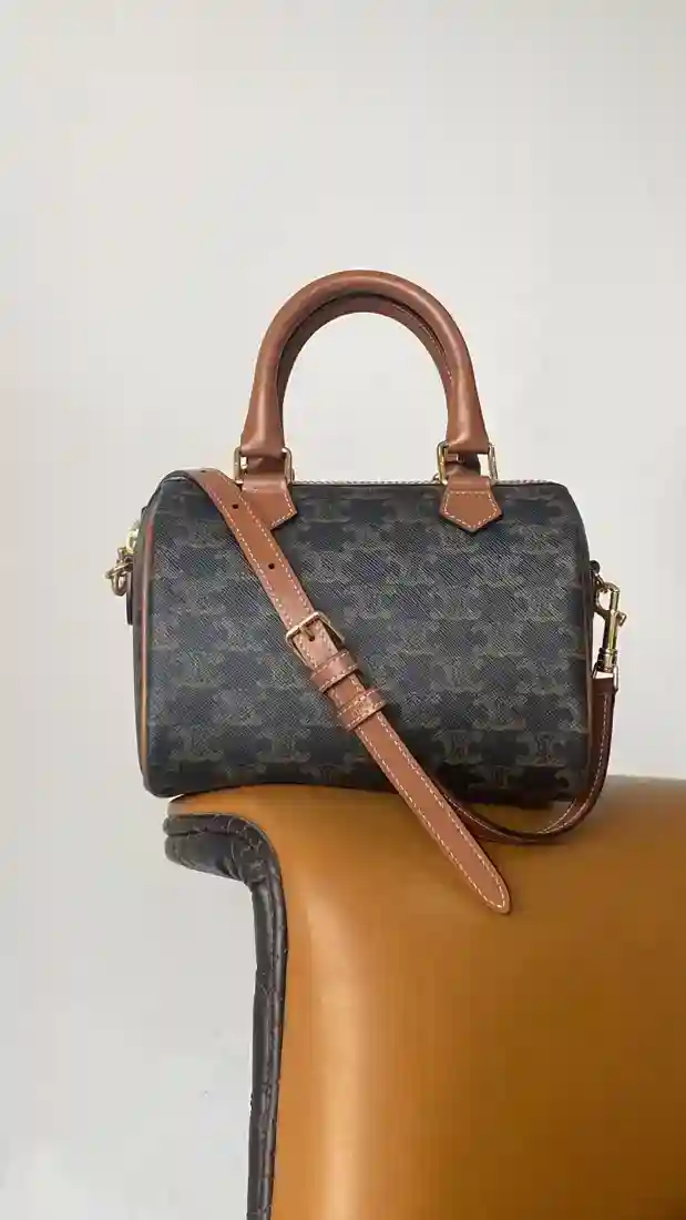 Celine SMALL BOSTON bag